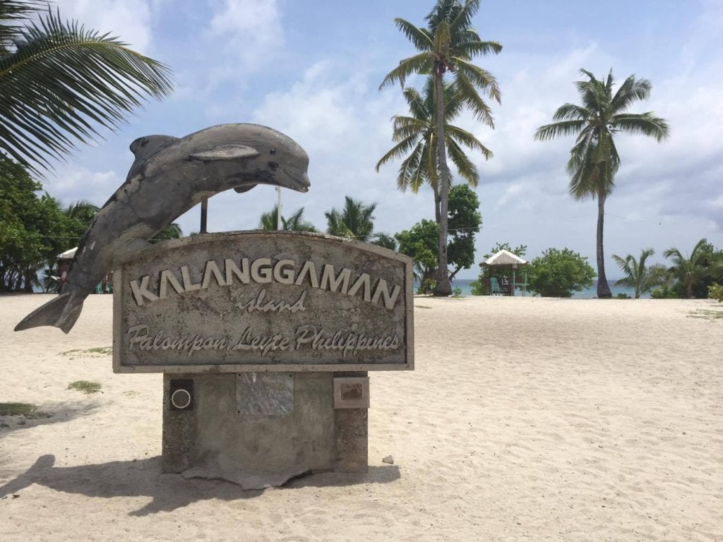 Guía de viaje para Kalanggaman Island