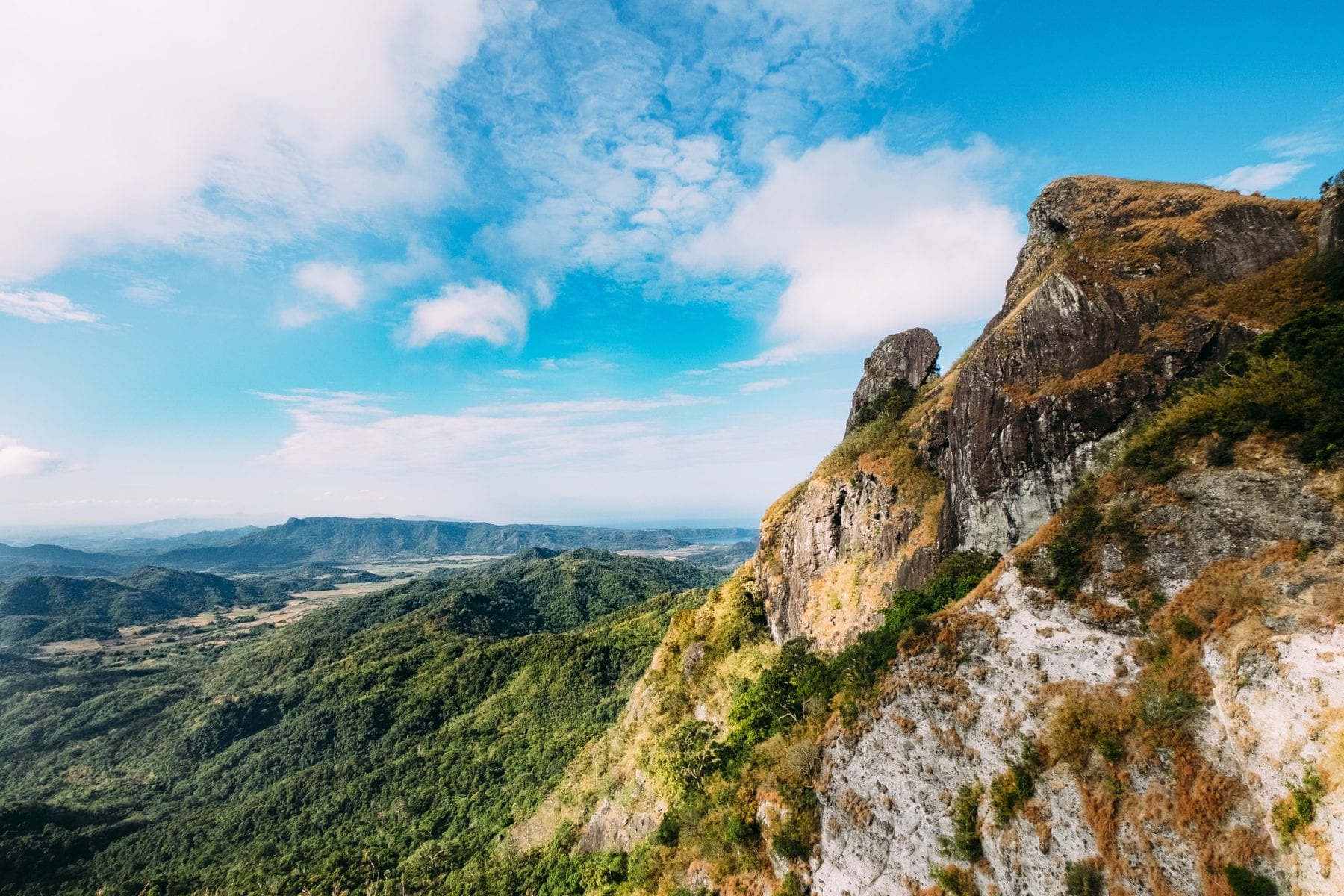 PALAY NATIONAL PARK