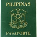 Visado y Pasaporte