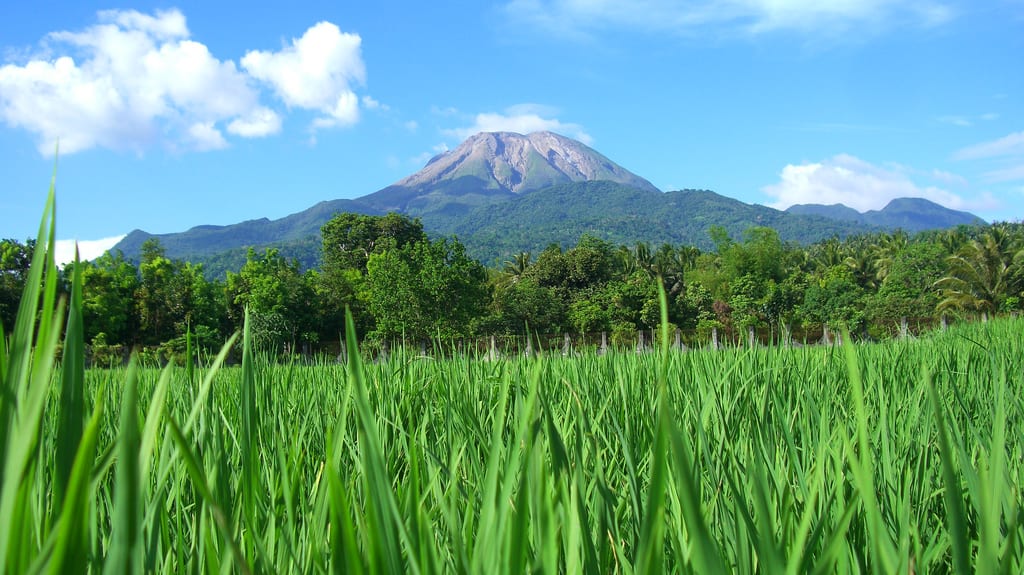 Bulusan