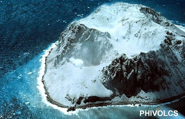 Volcán Didicas