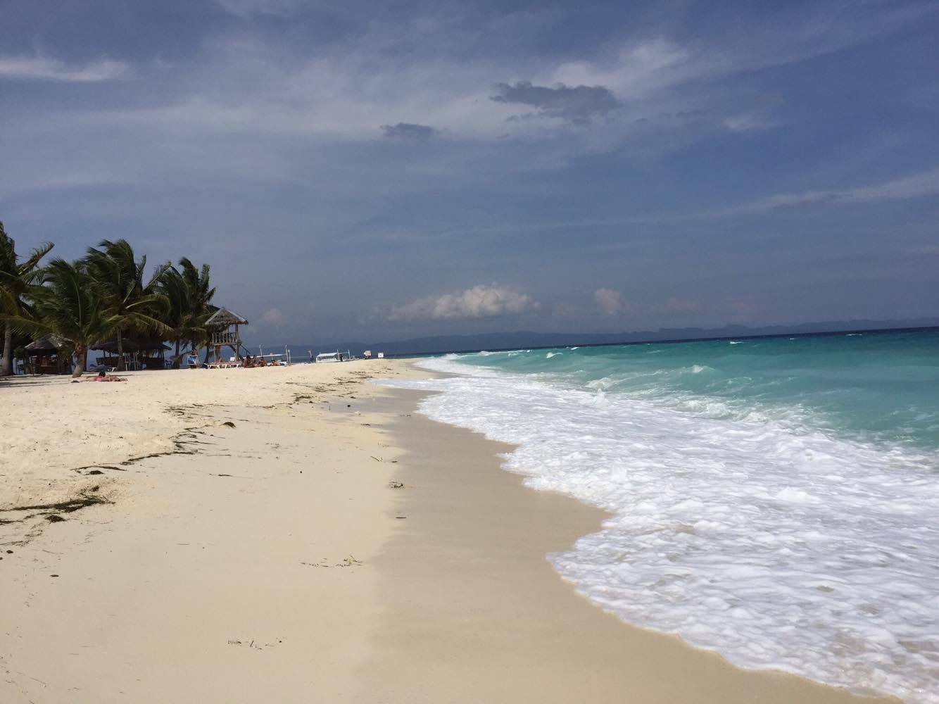 CUÁNDO VIAJAR A FILIPINAS