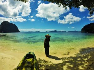 Lee más sobre el artículo Las mejores playas en EL Nido