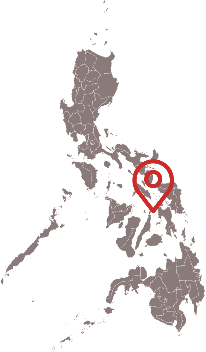 mapa malapascua