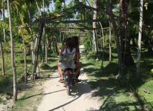 Lee más sobre el artículo Tours en EL Nido