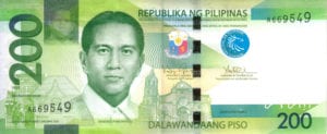moneda filipina