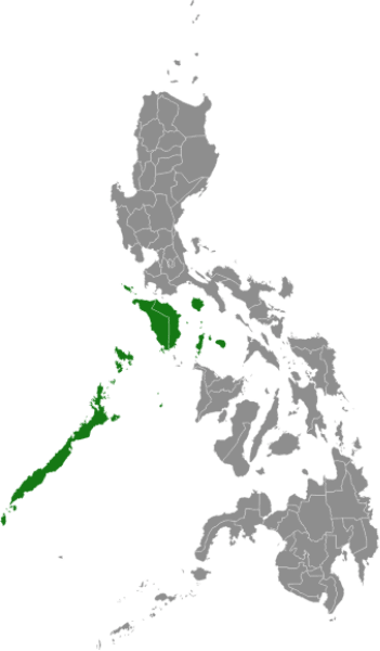 mimaropa