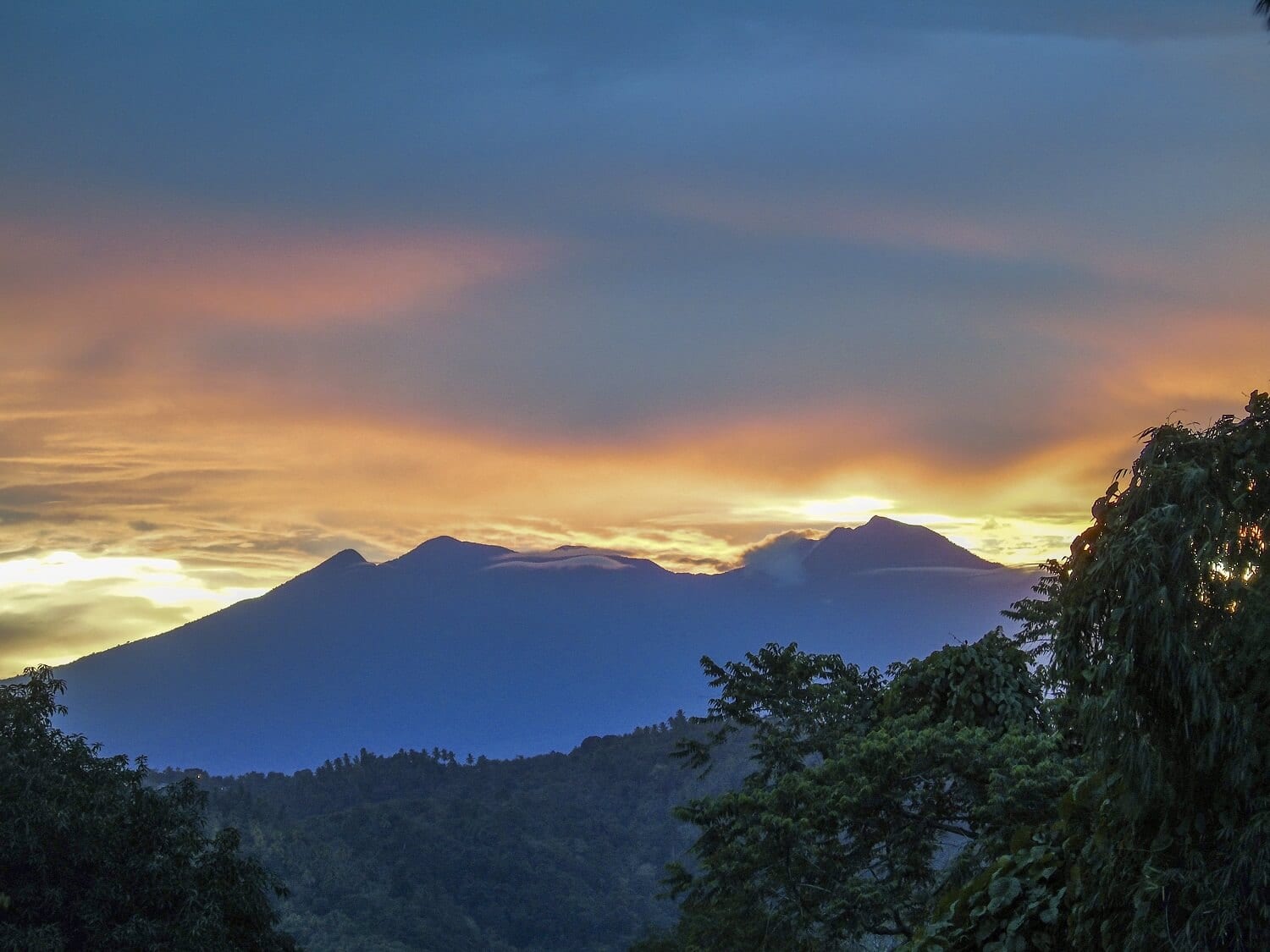 Mont Apo