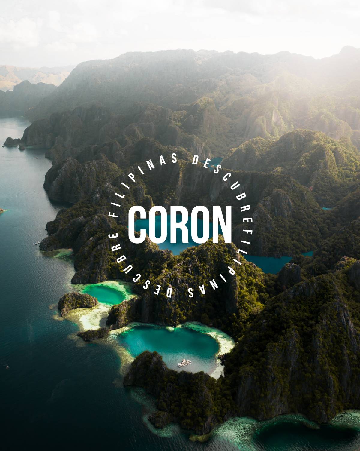 Coron round