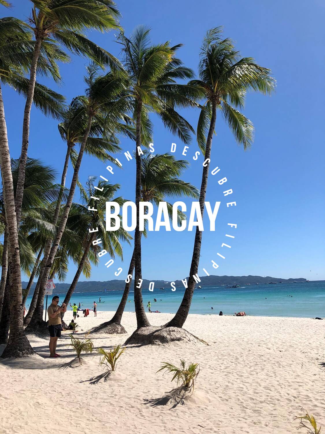 boracay