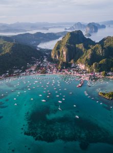 Lee más sobre el artículo ¿Qué hacer en El Nido?