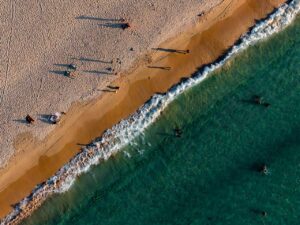 Lee más sobre el artículo Las mejores playas de El Nido (Palawan): cómo llegar a cada una