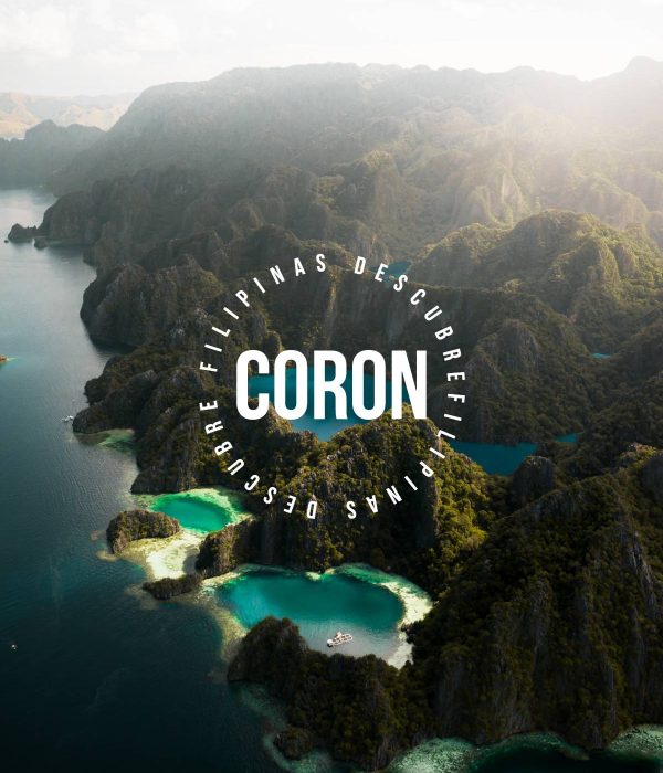 Coron round