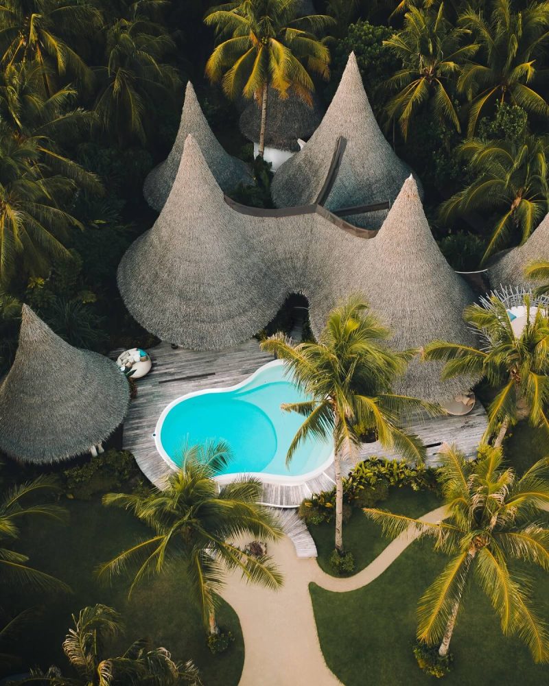 hoteles filipinas