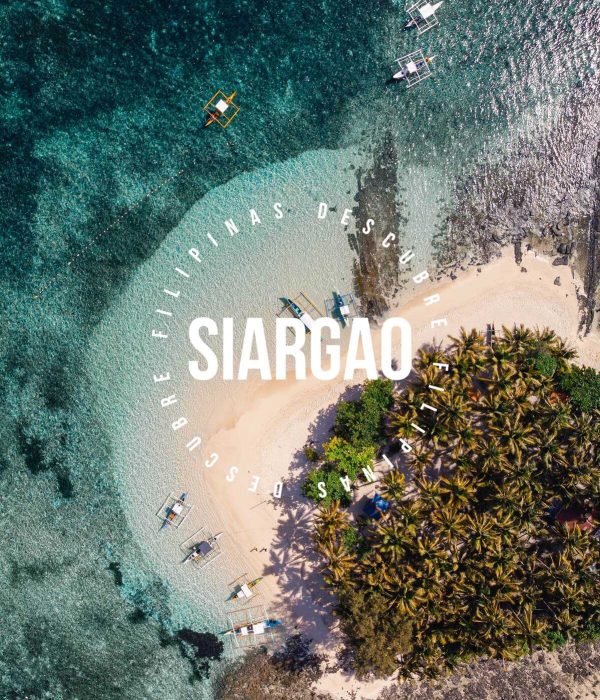 siargao log